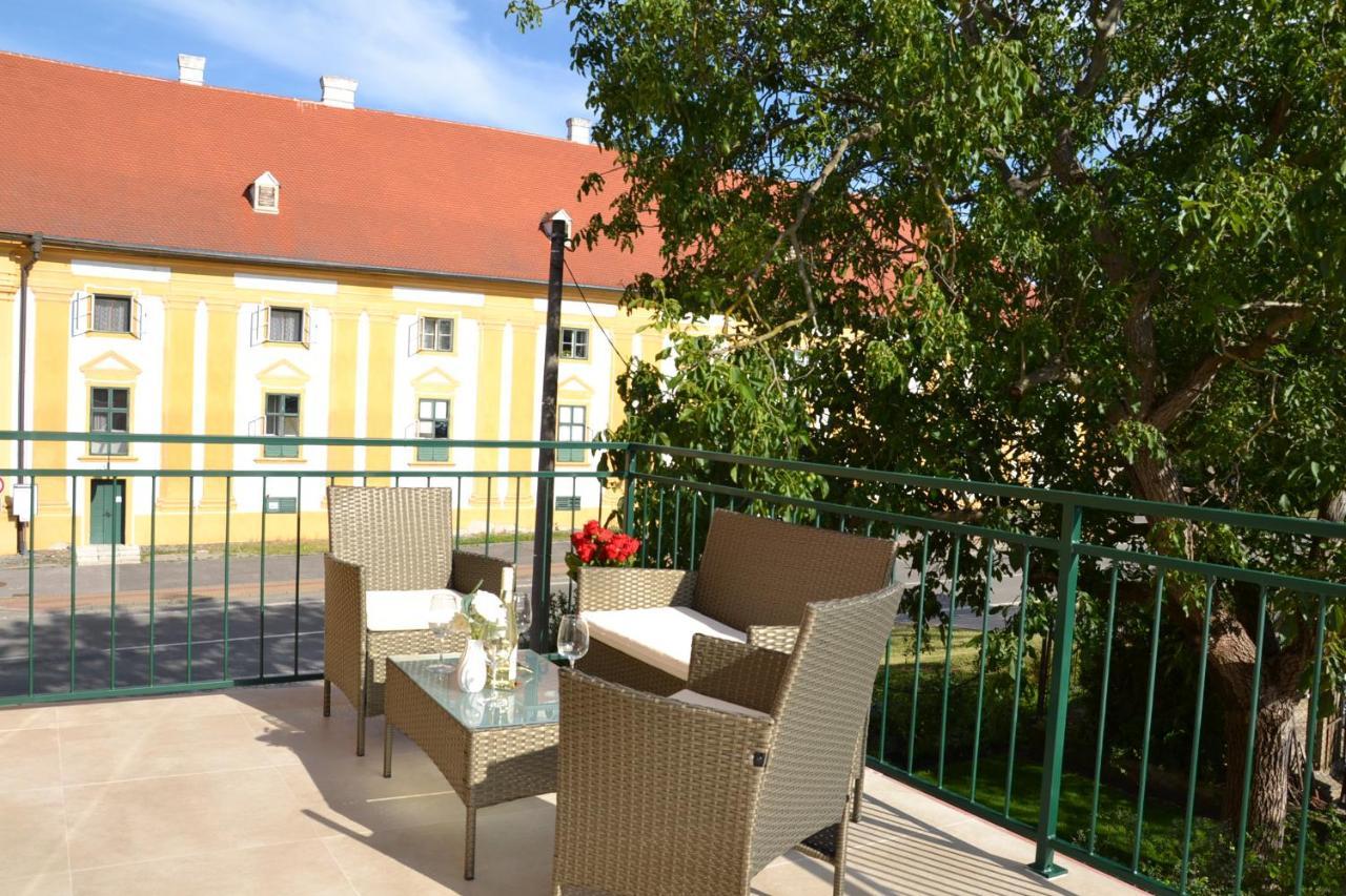 Apartmany U Polanskych Lednice Extérieur photo