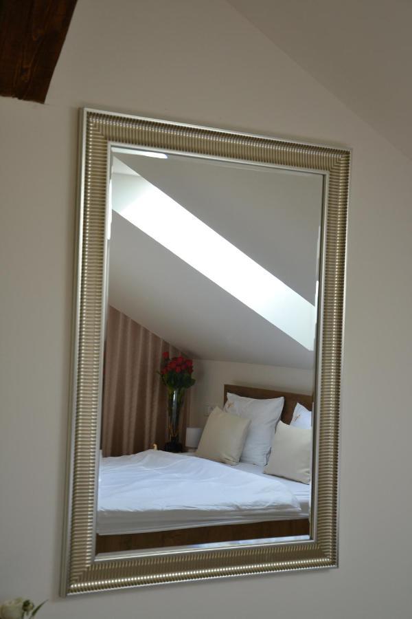 Apartmany U Polanskych Lednice Extérieur photo