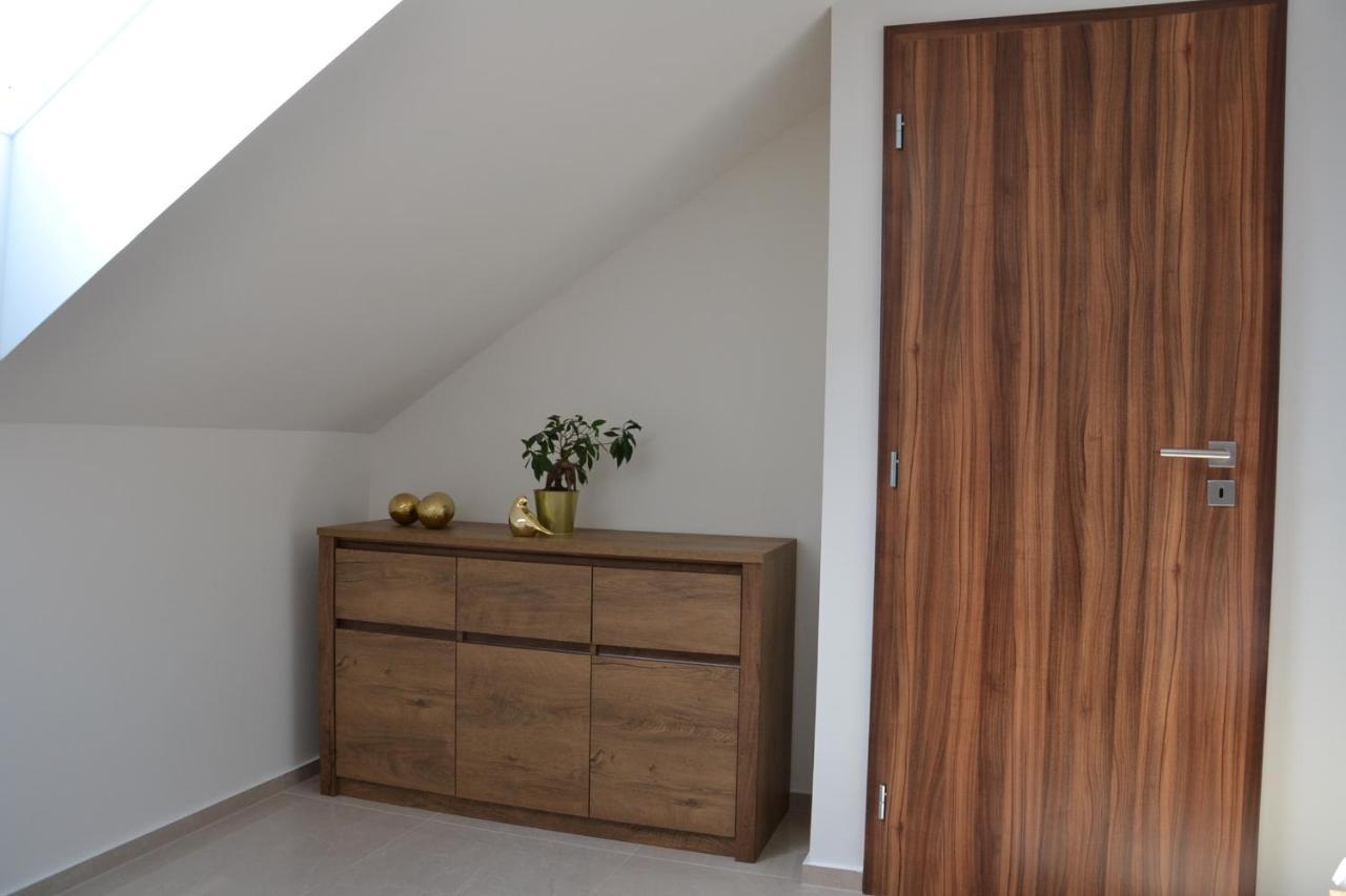 Apartmany U Polanskych Lednice Extérieur photo