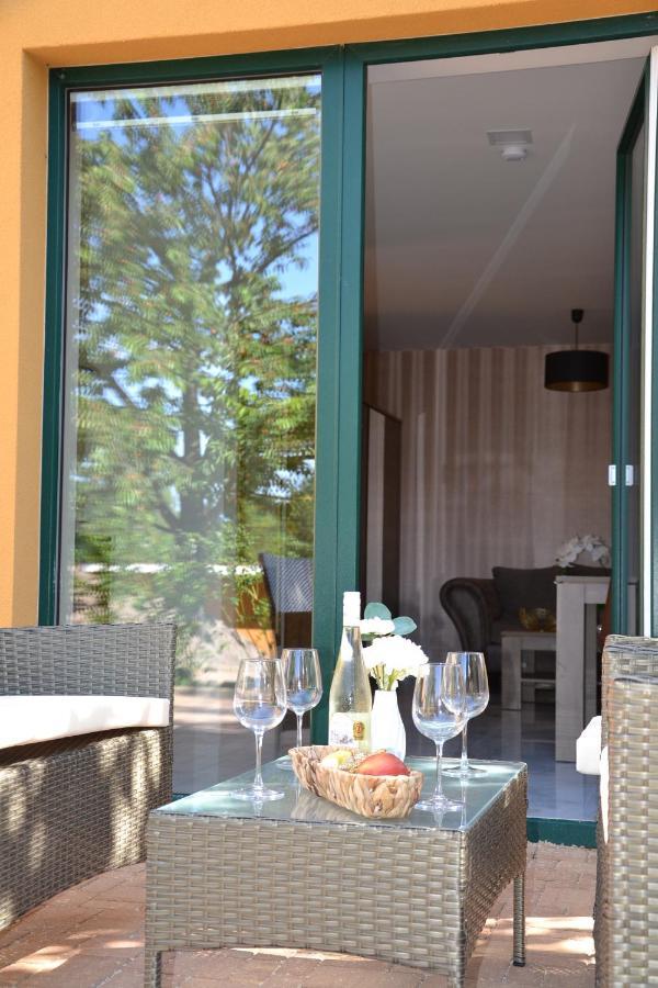 Apartmany U Polanskych Lednice Extérieur photo