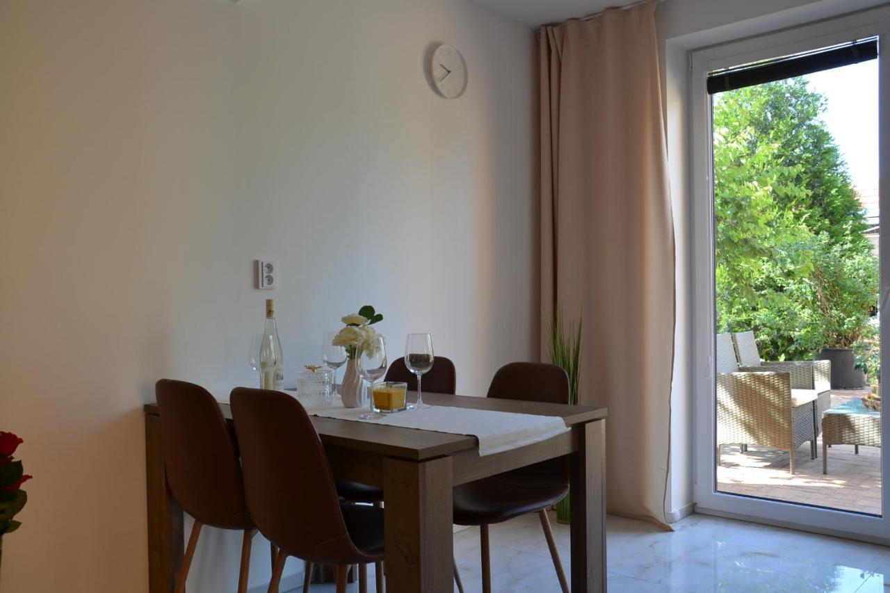 Apartmany U Polanskych Lednice Extérieur photo