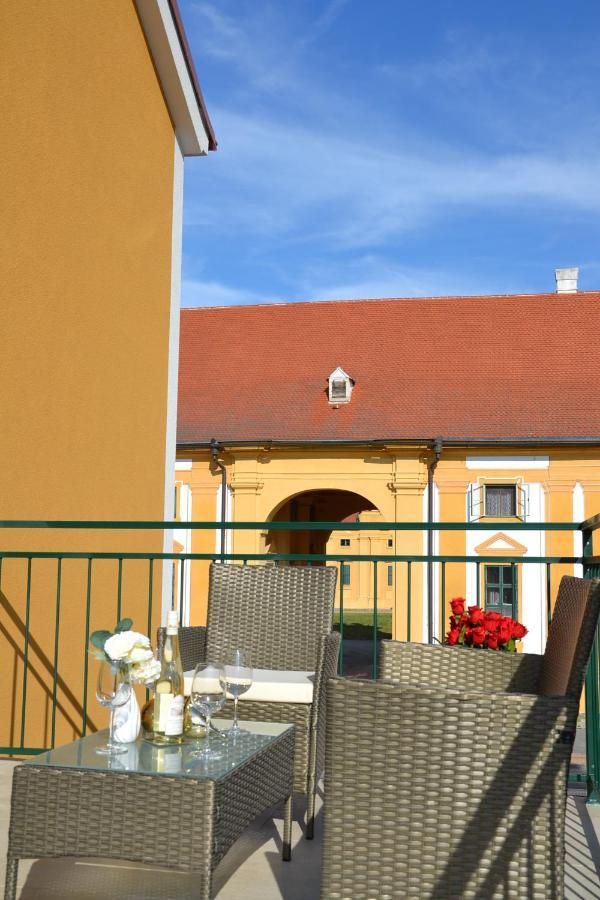 Apartmany U Polanskych Lednice Extérieur photo